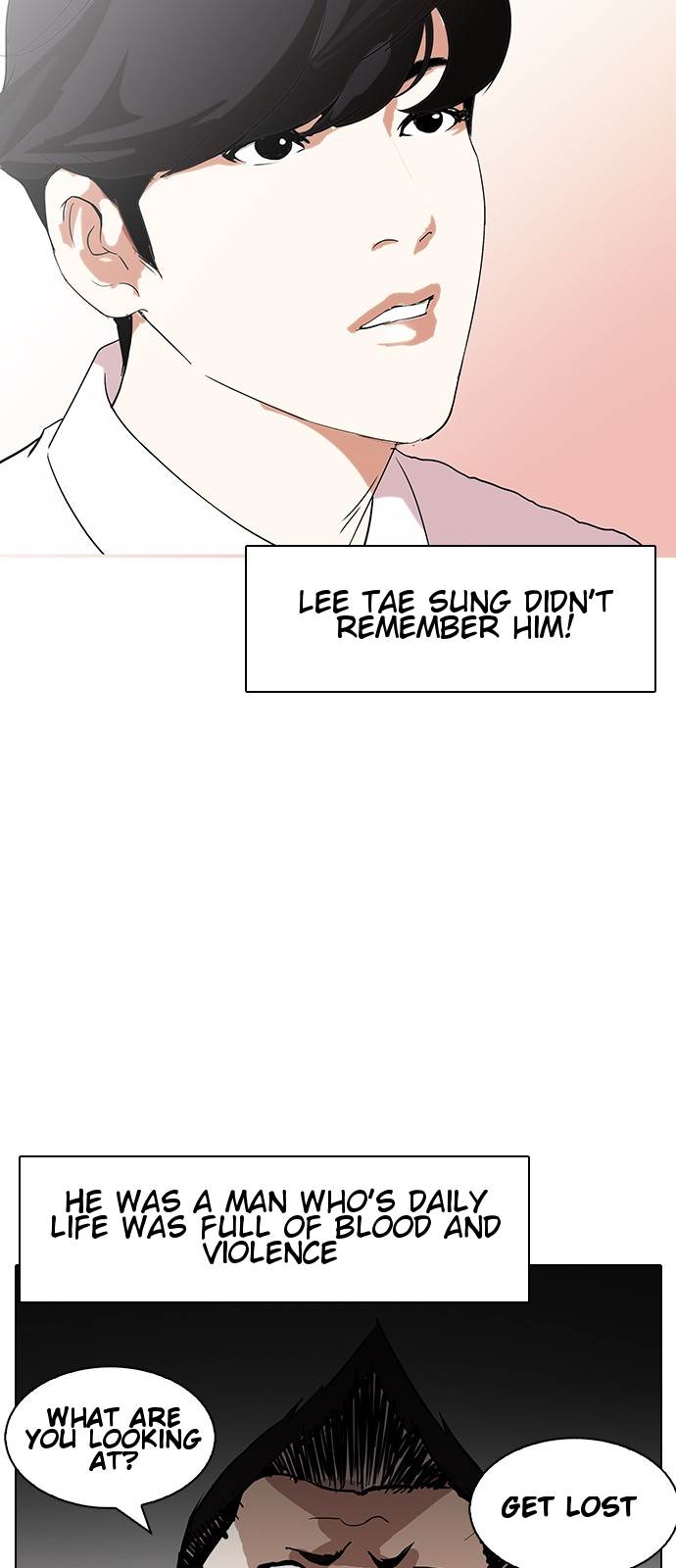 Lookism - episode 127 - 22