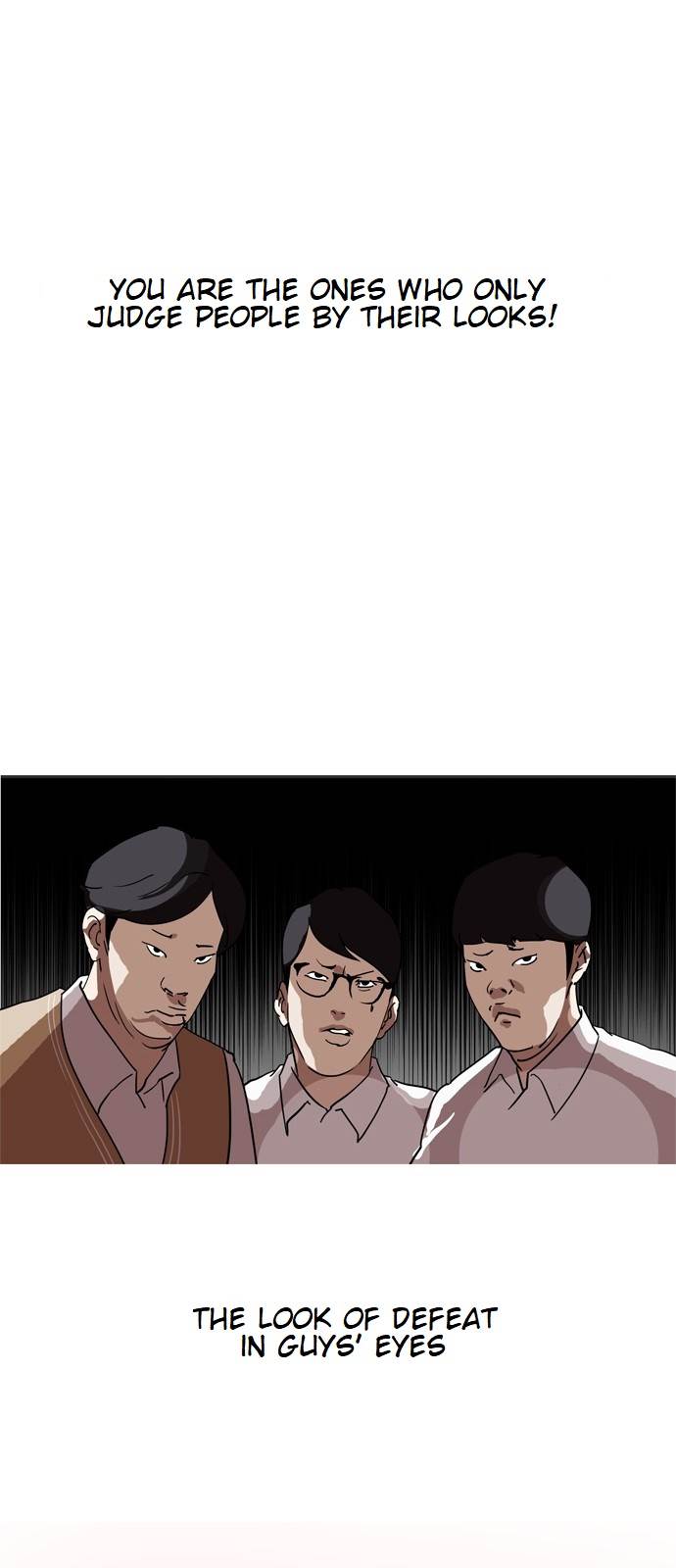 Lookism - episode 129 - 34