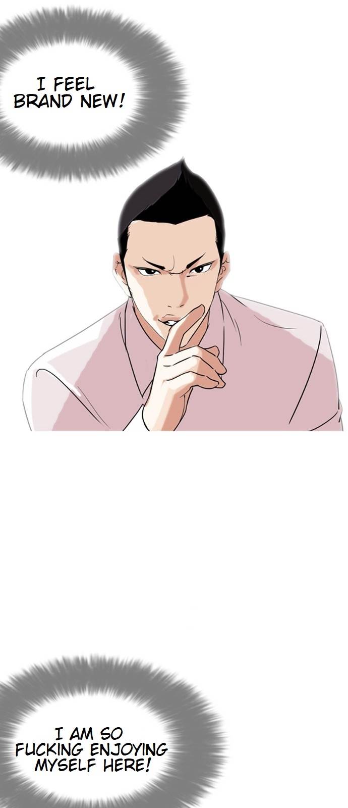 Lookism - episode 129 - 37