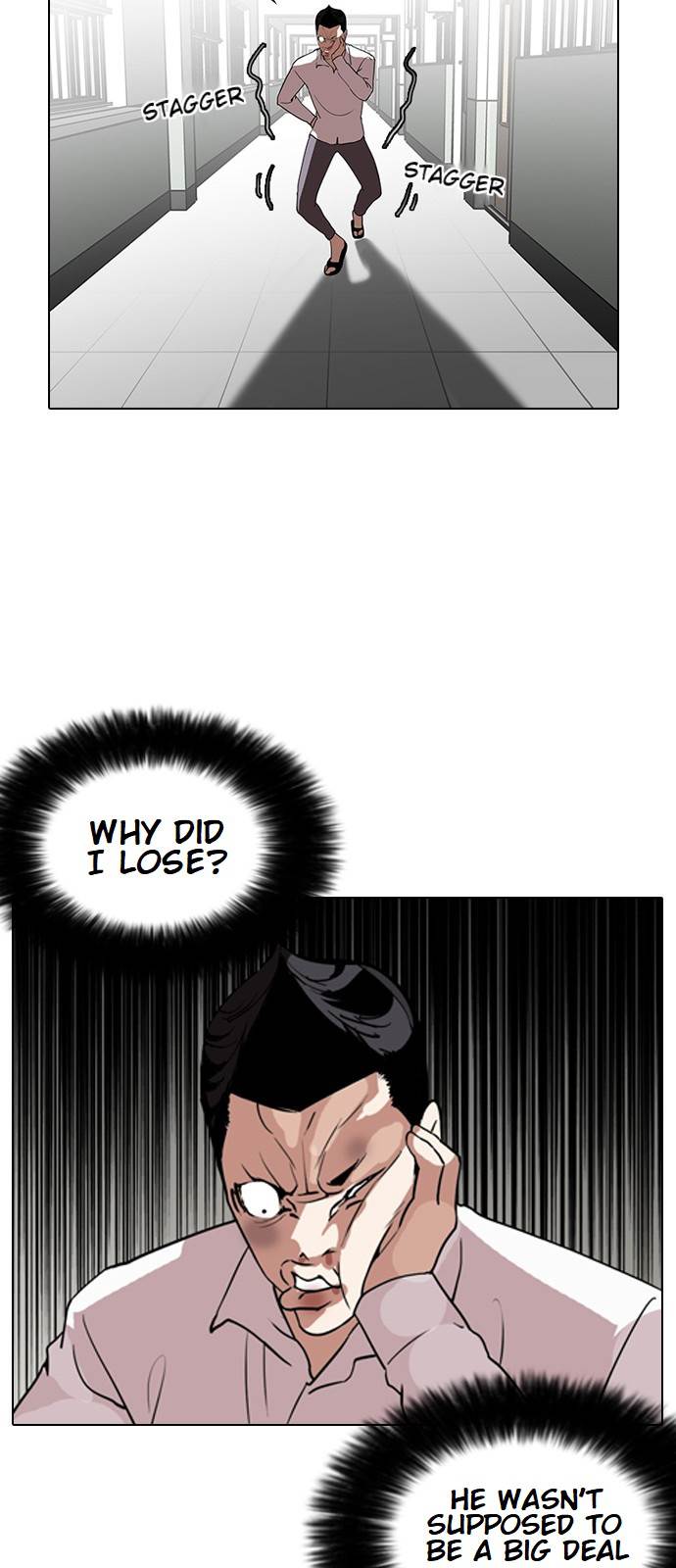 Lookism - episode 130 - 28