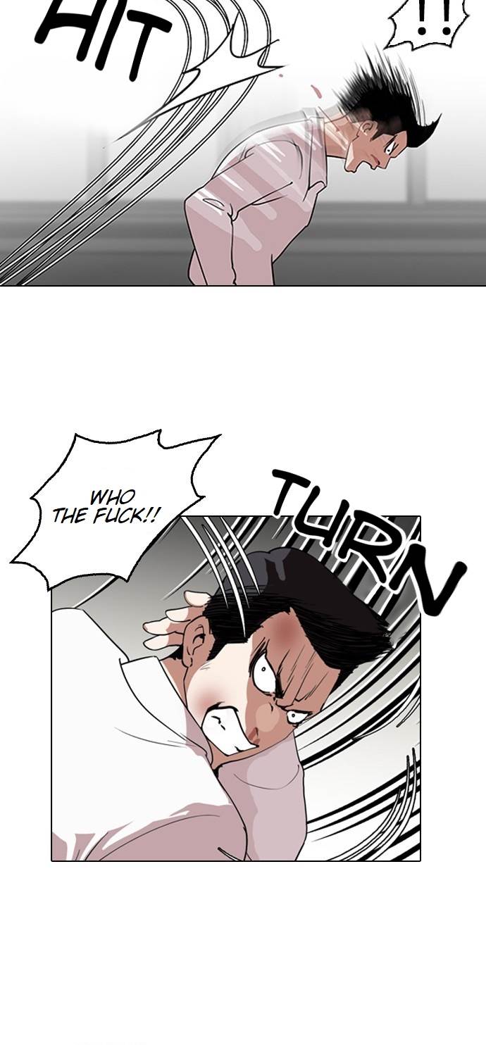 Lookism - episode 130 - 30