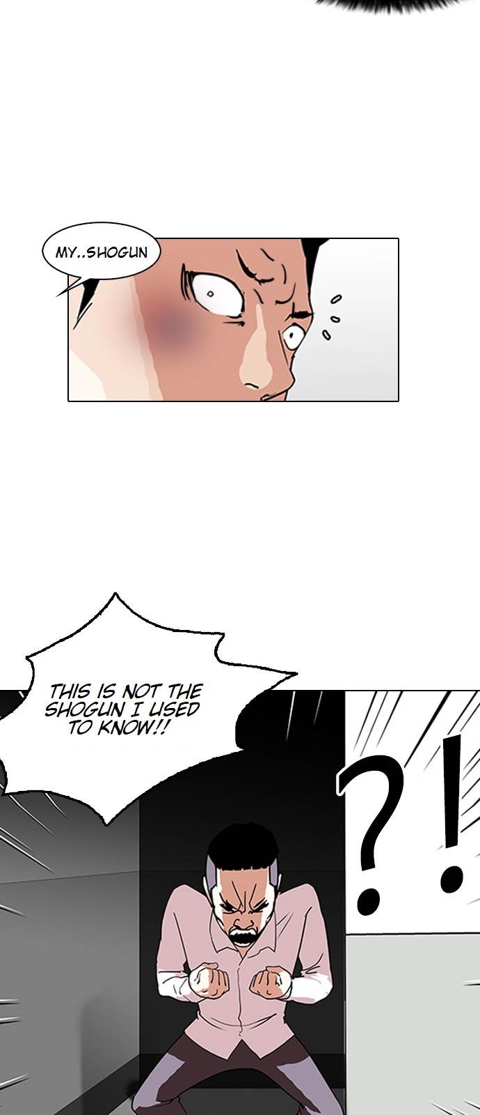 Lookism - episode 130 - 39