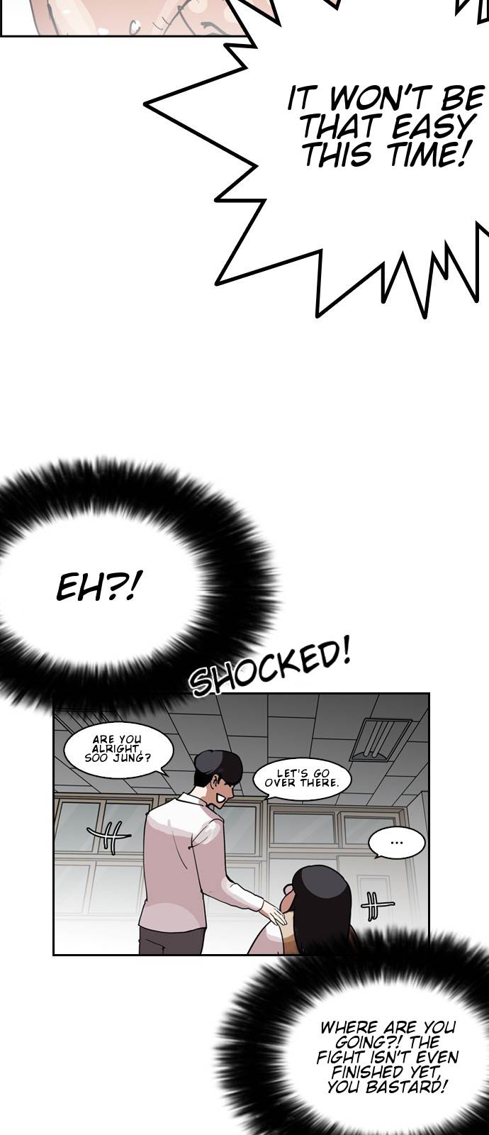 Lookism - episode 131 - 31