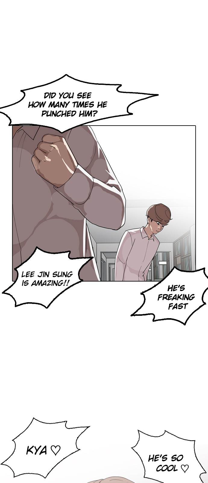 Lookism - episode 133 - 4