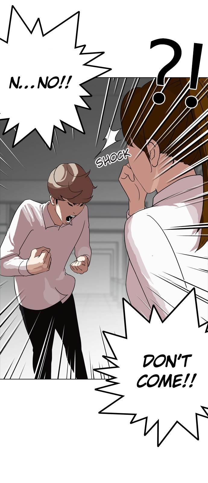 Lookism - episode 133 - 14