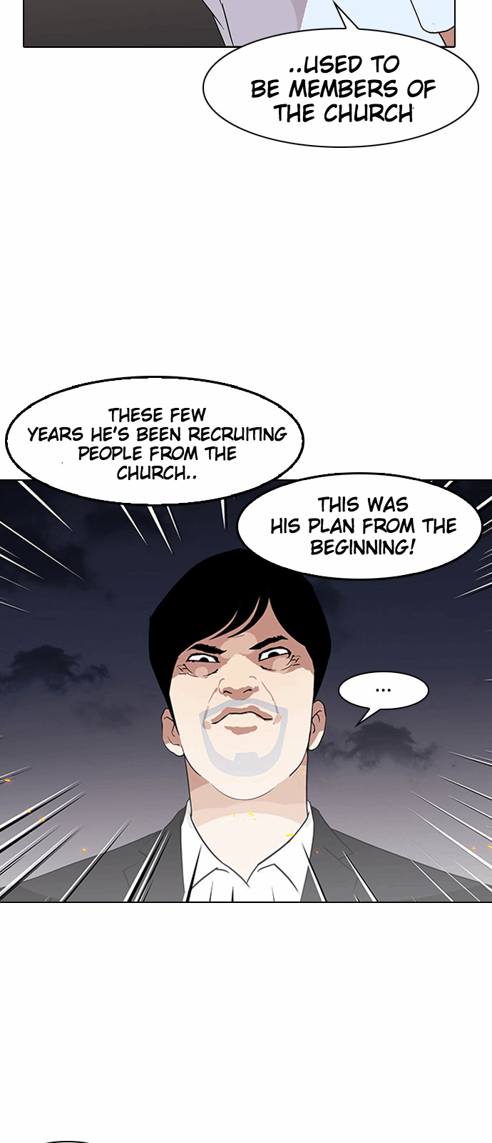 Lookism - episode 136 - 31