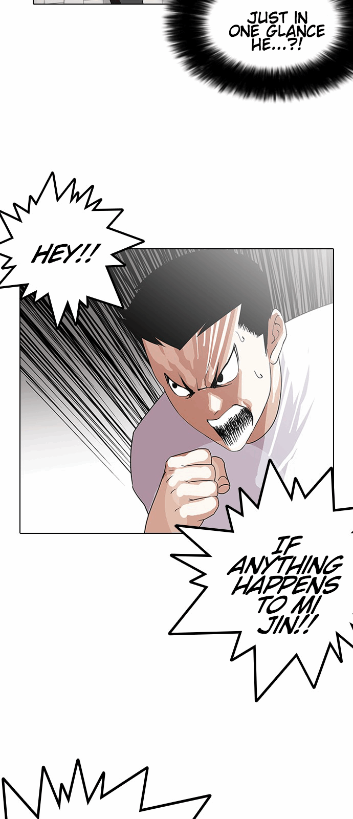 Lookism - episode 137 - 9