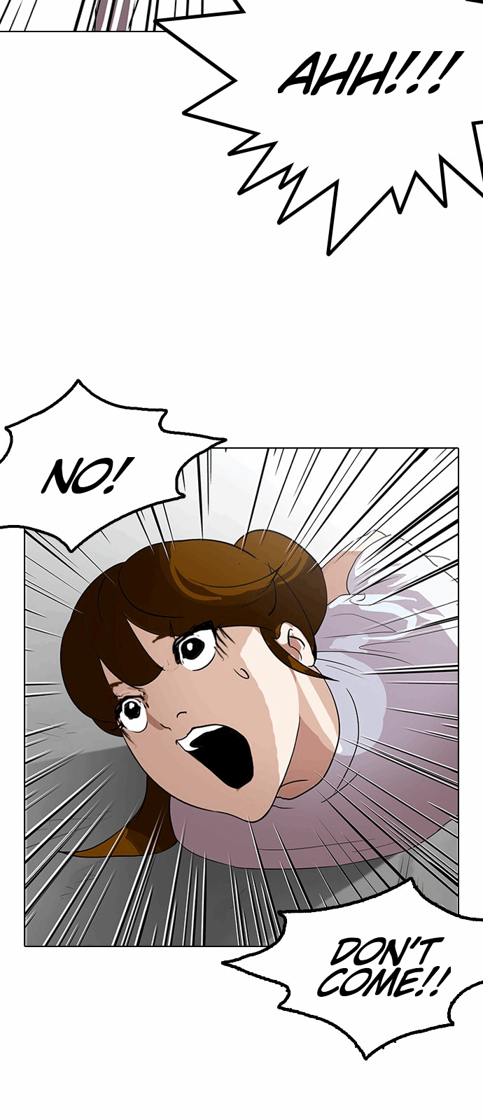 Lookism - episode 137 - 30