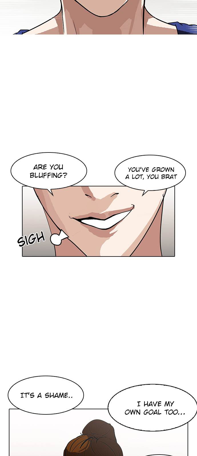 Lookism - episode 138 - 5