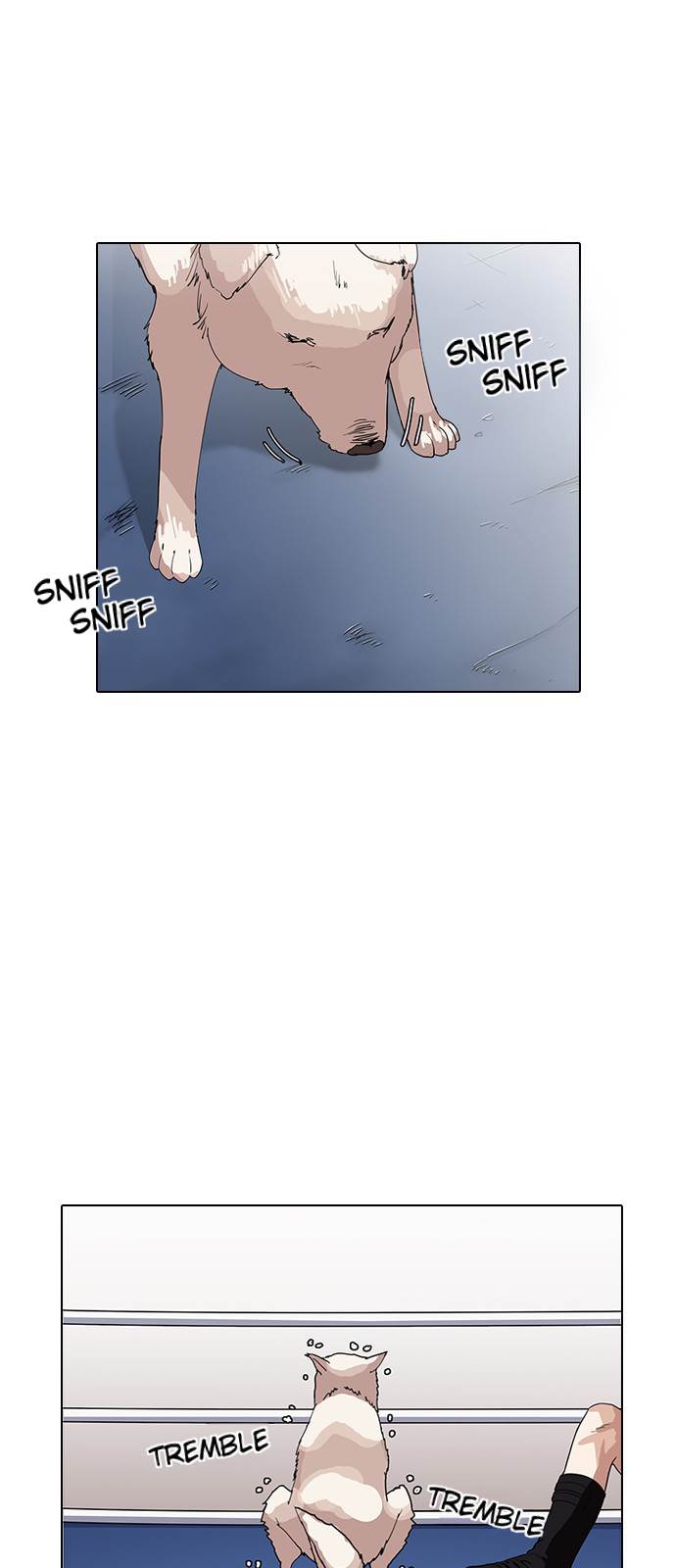 Lookism - episode 138 - 10