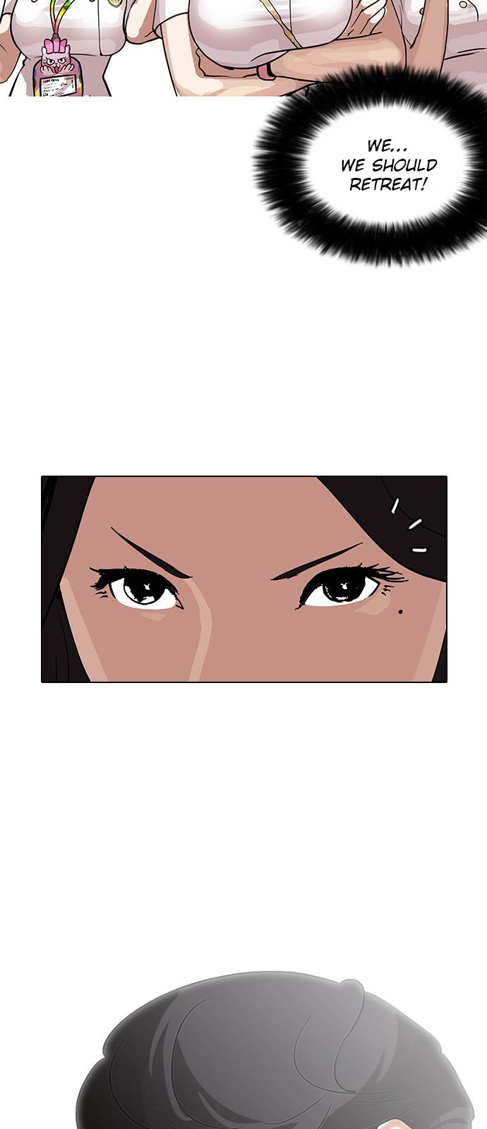 Lookism - episode 139 - 43