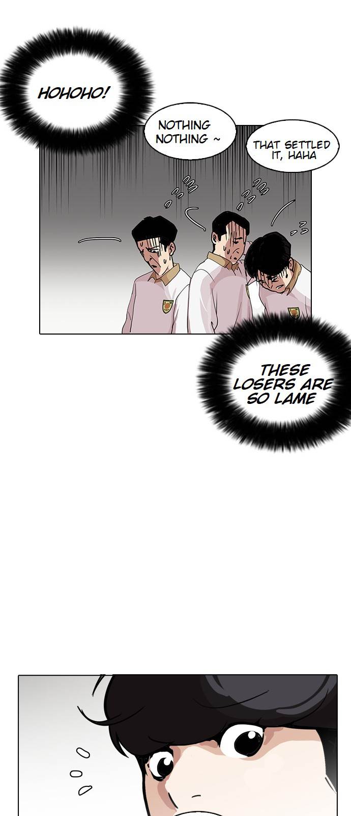 Lookism - episode 140 - 27