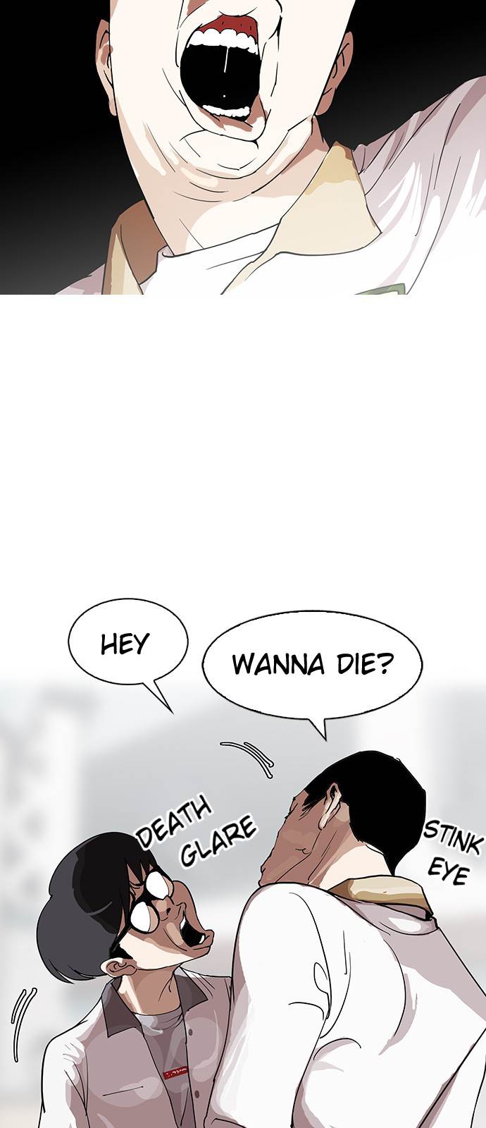 Lookism - episode 141 - 2