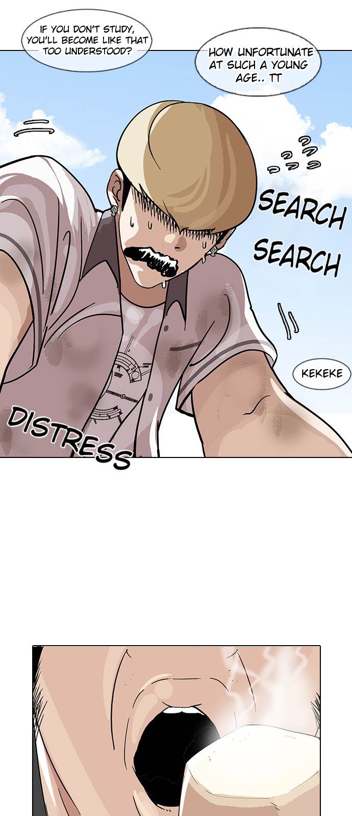 Lookism - episode 141 - 56