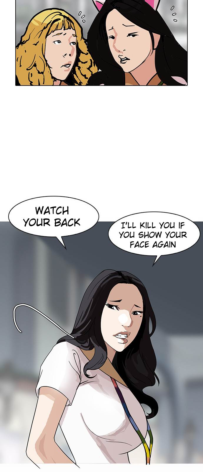 Lookism - episode 142 - 44