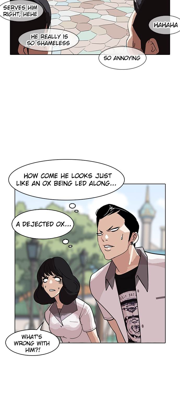 Lookism - episode 143 - 36