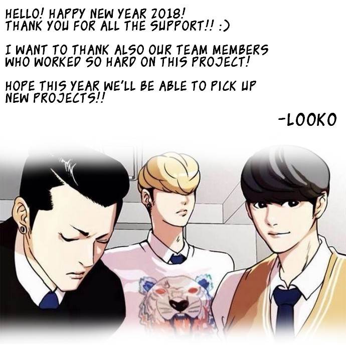 Lookism - episode 143 - 72