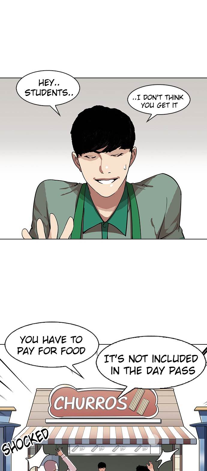 Lookism - episode 144 - 2