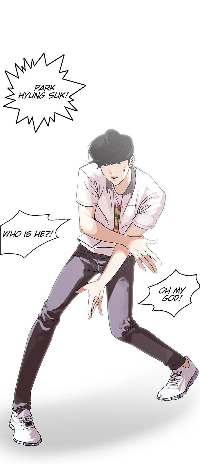 Lookism - episode 146 - 3