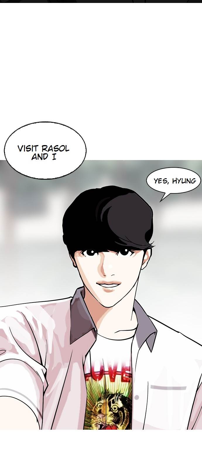 Lookism - episode 146 - 14