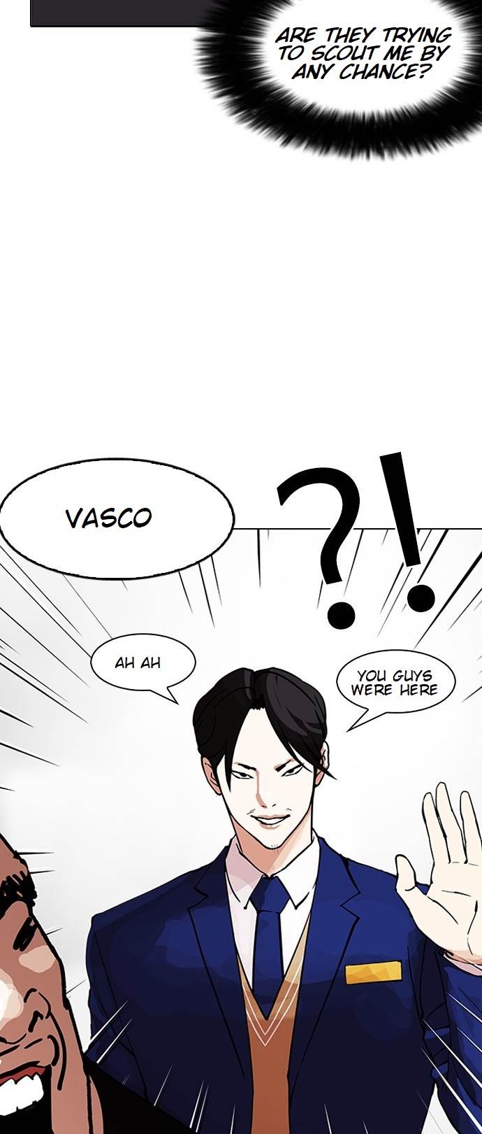 Lookism - episode 146 - 53