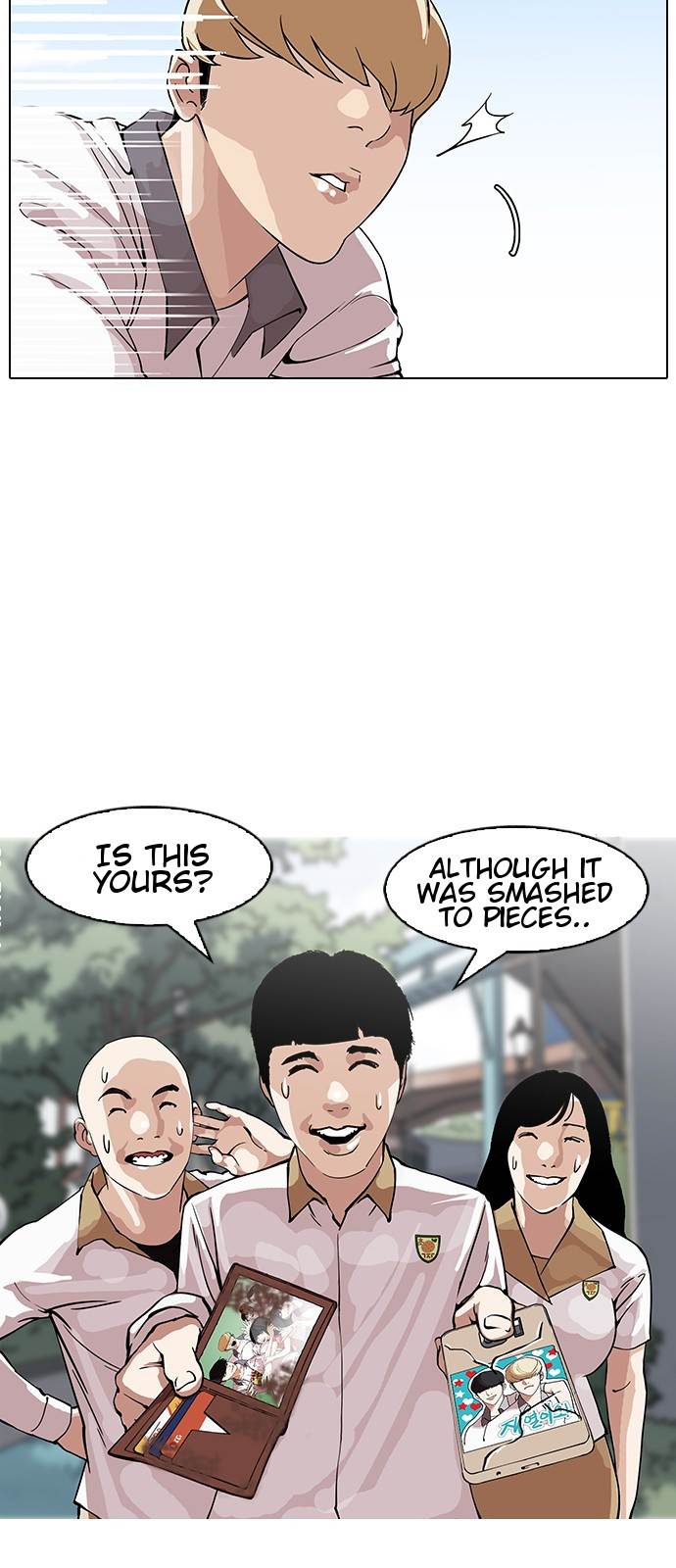 Lookism - episode 147 - 2