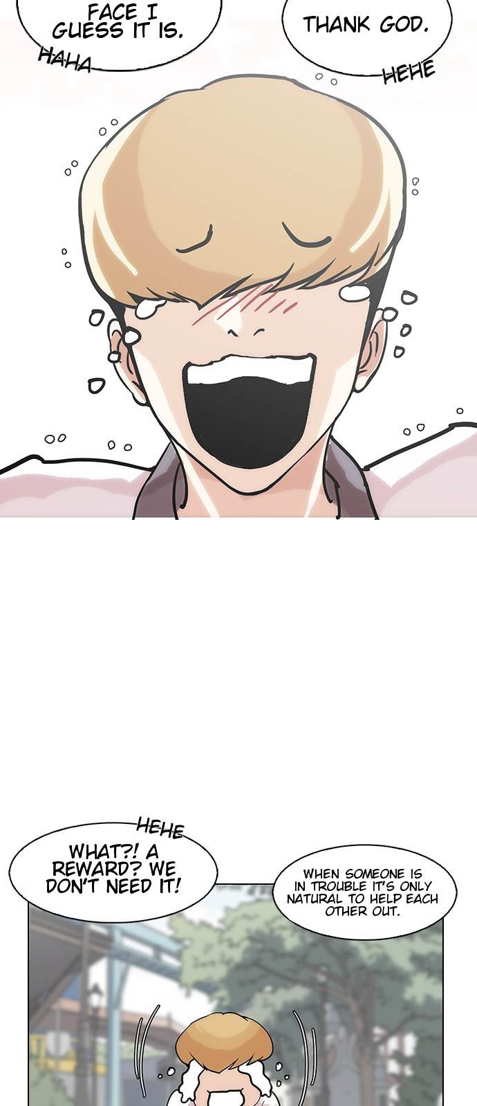 Lookism - episode 147 - 4