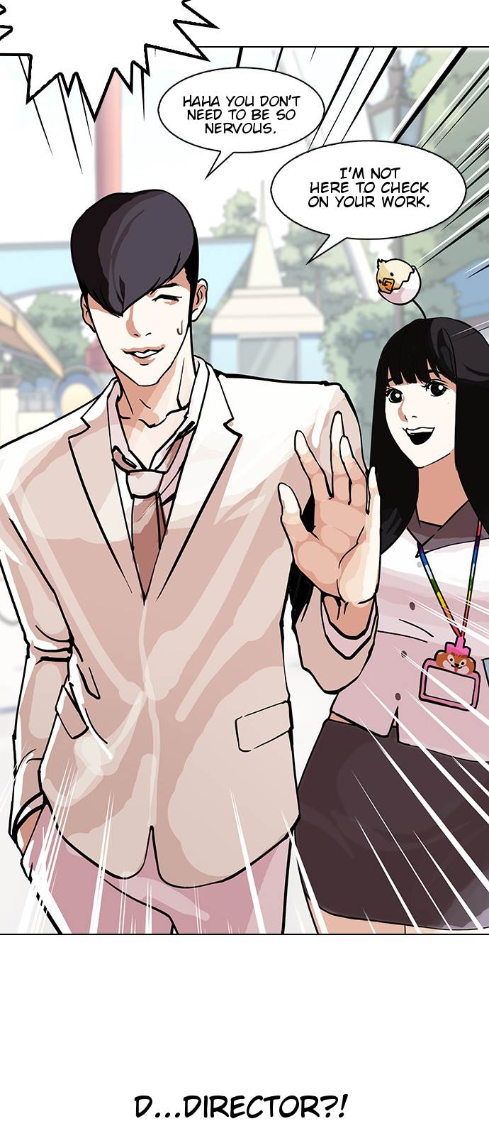 Lookism - episode 147 - 24