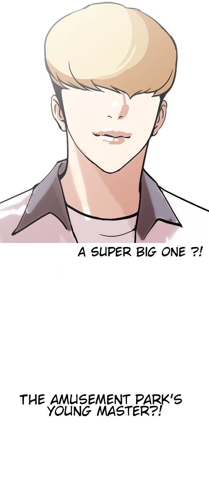 Lookism - episode 147 - 34