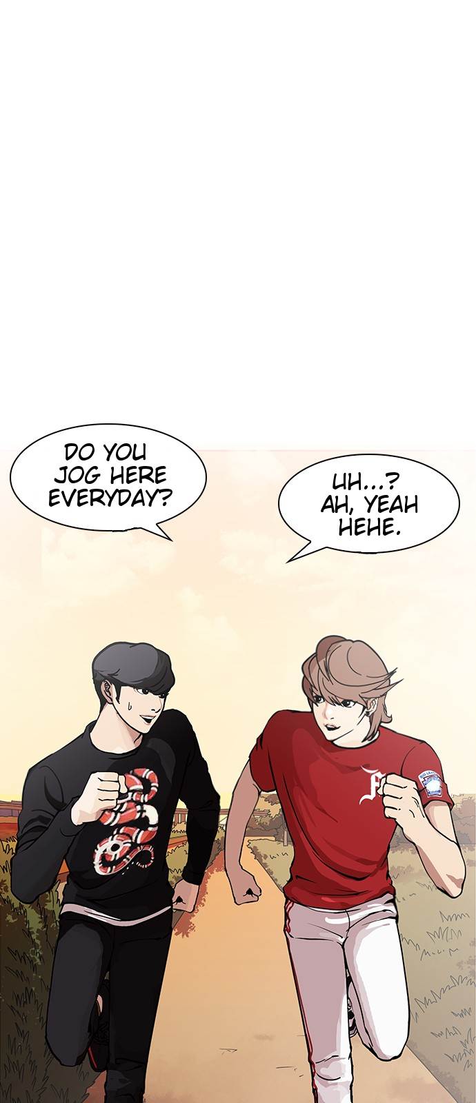 Lookism - episode 149 - 47