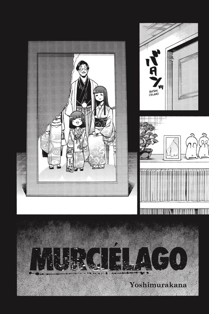 Murcielago - episode 74 - 158