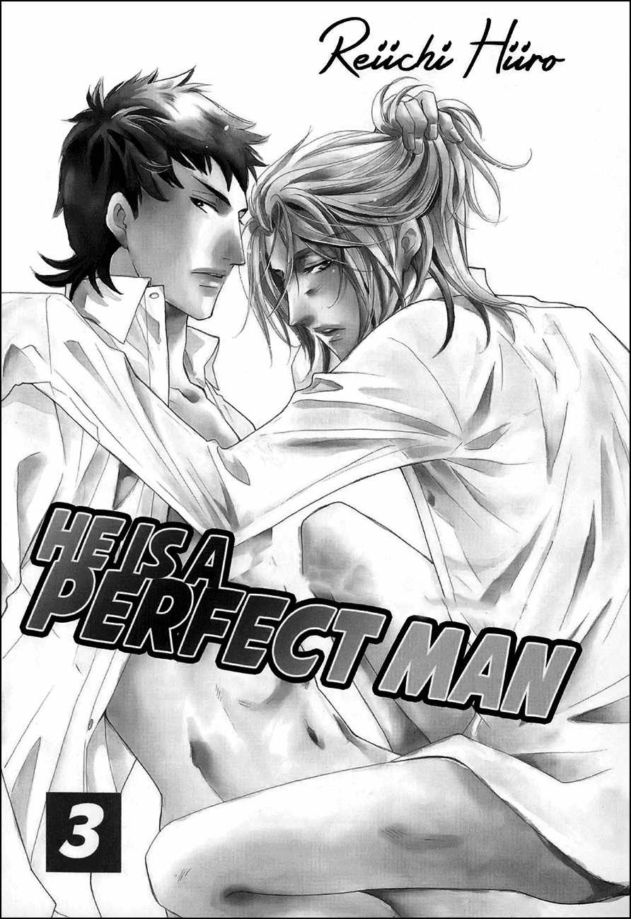 Perfect XXX (Yaoi) - episode 12 - 3