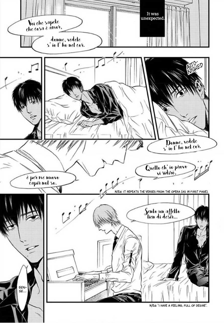 Sankaku Opera Ch.1 Page 29 - Mangago