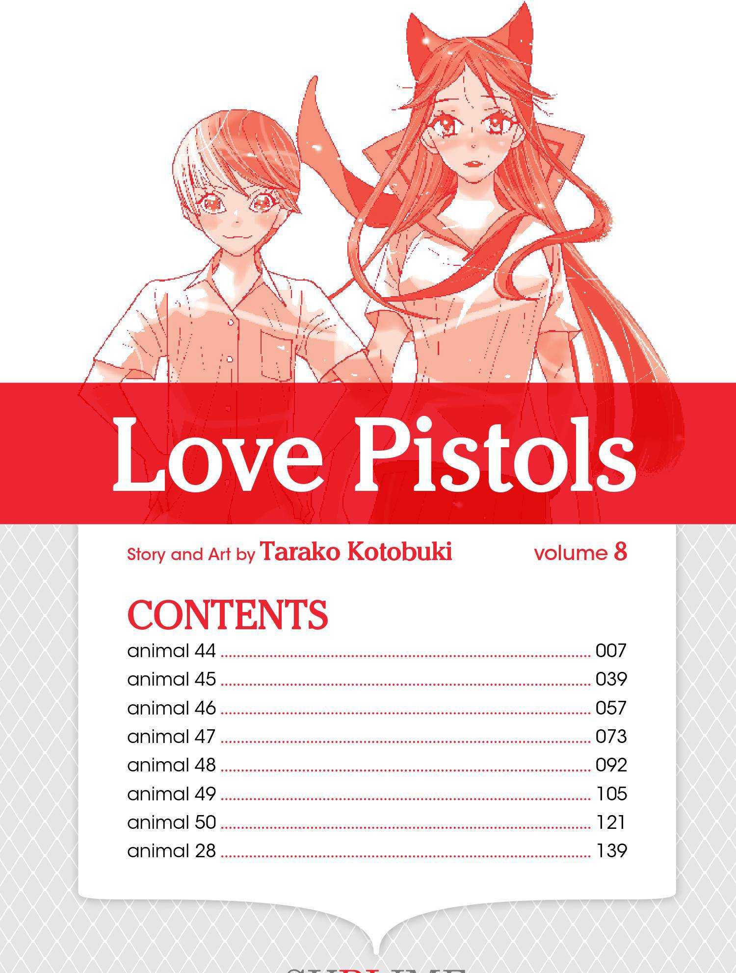 Sex Pistols (Yaoi) - episode 40 - 7