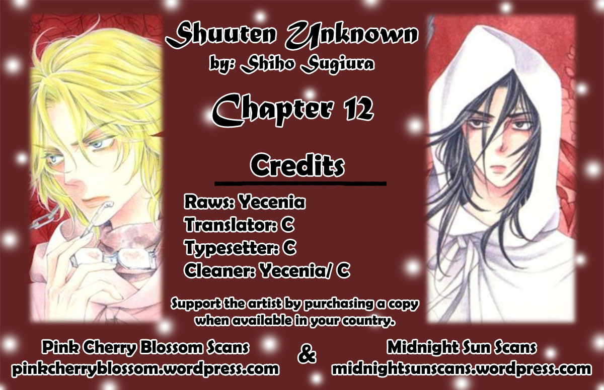 Shuuten Unknown - episode 12 - 0