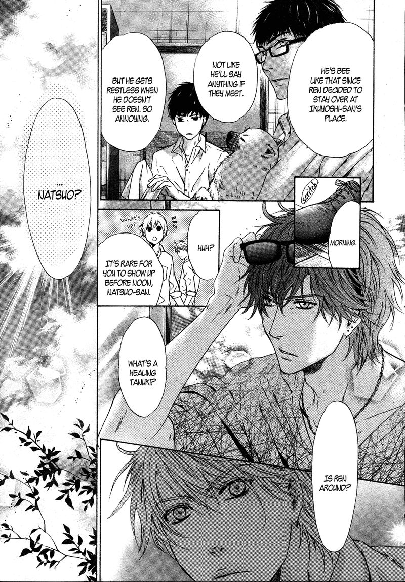 Super Lovers - episode 42 - 6