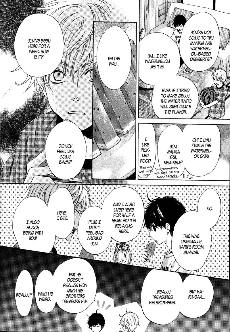 Super Lovers - episode 42 - 25