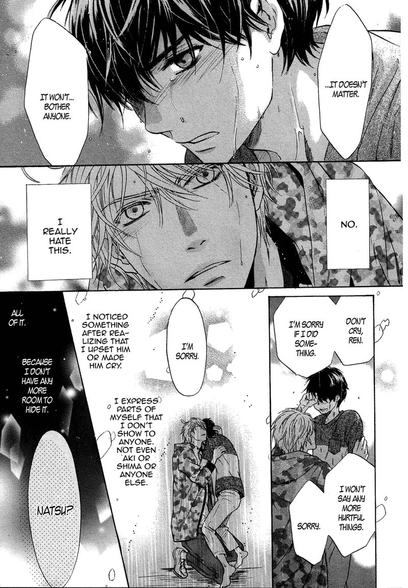 Super Lovers - episode 42 - 56