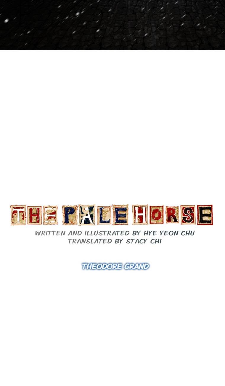 The Pale Horse - episode 120 - 31