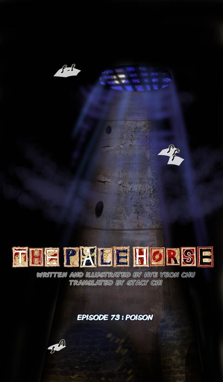 The Pale Horse - episode 82 - 0