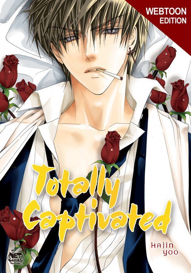 Totally Captivated (Yaoi) - episode 51 - 0