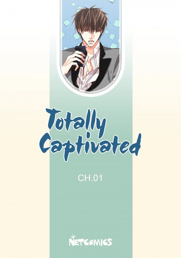 Totally Captivated (Yaoi) - episode 51 - 1