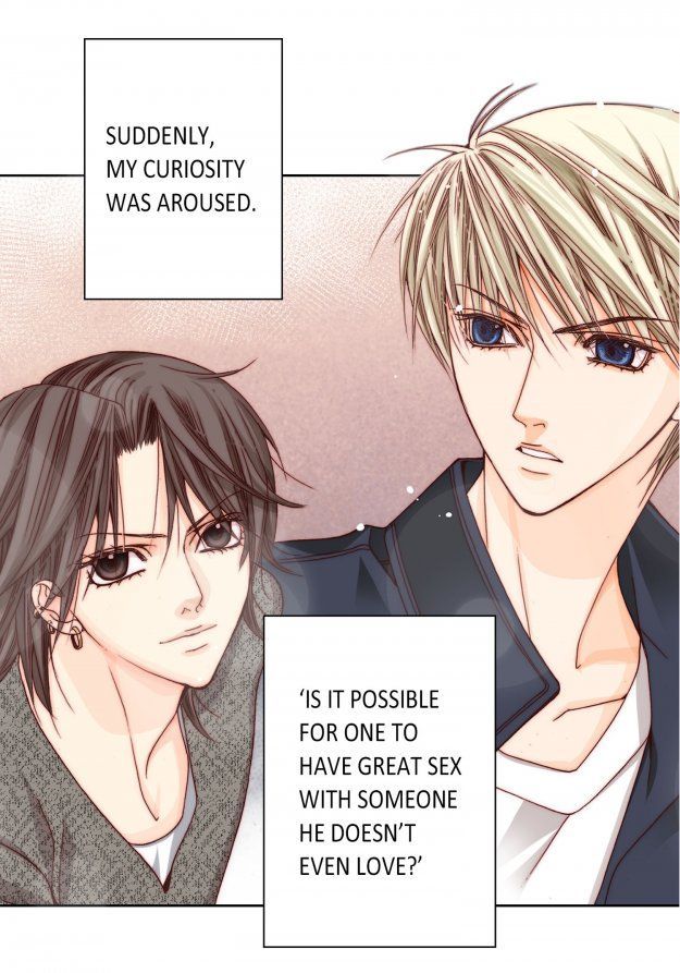 Totally Captivated (Yaoi) - episode 51 - 22