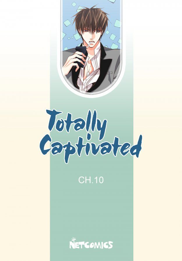 Totally Captivated (Yaoi) - episode 60 - 1