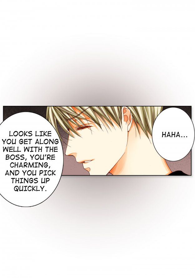 Totally Captivated (Yaoi) - episode 60 - 19