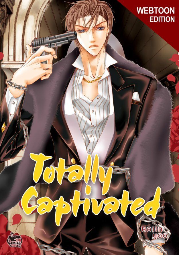 Totally Captivated (Yaoi) - episode 150 - 0