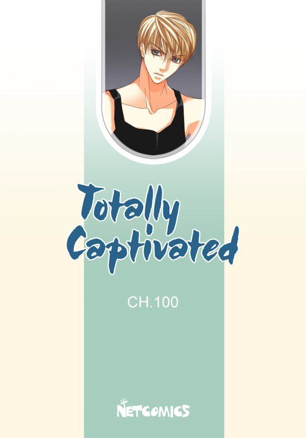 Totally Captivated (Yaoi) - episode 150 - 1