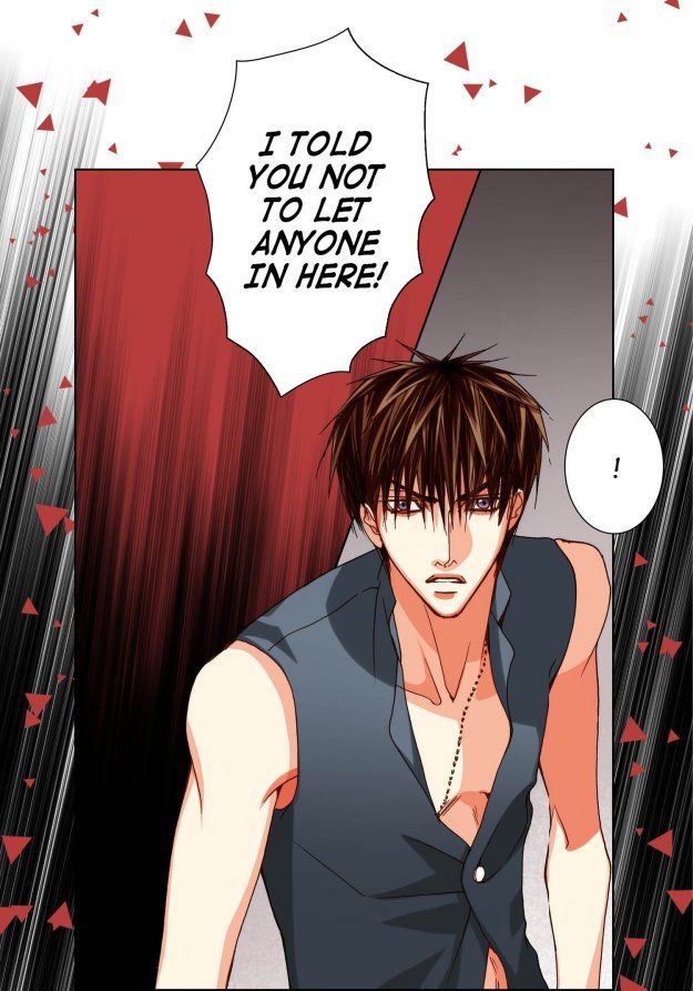 Totally Captivated (Yaoi) - episode 150 - 22