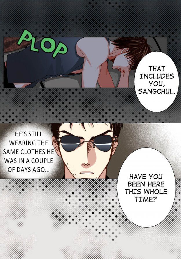 Totally Captivated (Yaoi) - episode 150 - 24