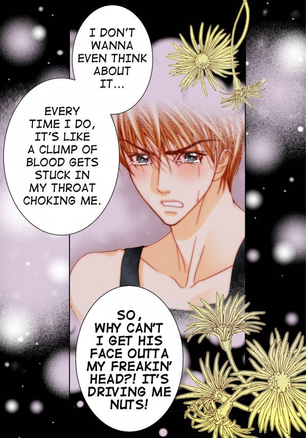 Totally Captivated (Yaoi) - episode 151 - 18